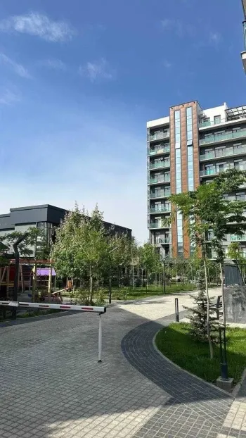 56 m², 2-xonali kvartira, 9/10-2