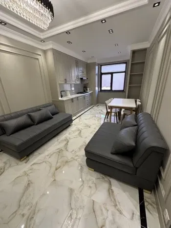 58 м², 2-комн. квартира, 6/9-0