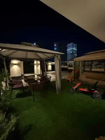 111 м², 3-комн. квартира, 7/7-3