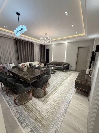 94 м², 2-комн. квартира, 7/8-1