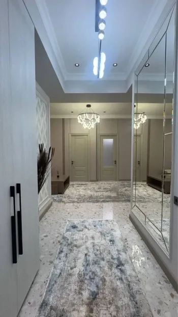 52 м², 2-комн. квартира, 4/9-1