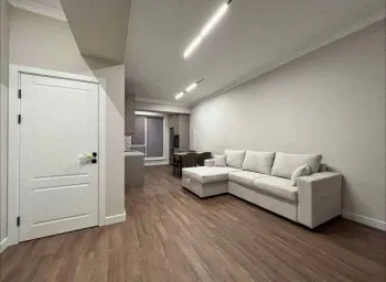 48 м², 2-комн. квартира, 8/9-1