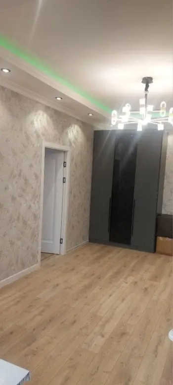 85 м², 3-комн. квартира, 7/9-3