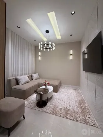 165 м², 4-комн. квартира, 1/5-2