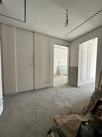 100 м², 3-комн. квартира, 6/6-3