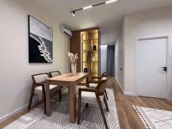 55 м², 2-комн. квартира, 7/10-3