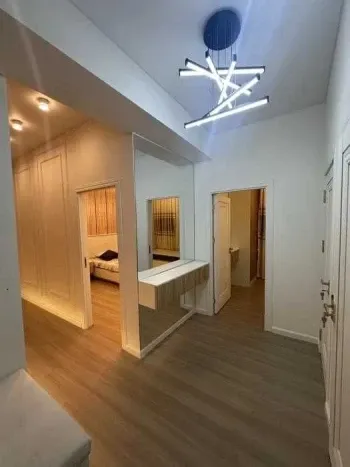 70 м², 3-комн. квартира, 5/9-3