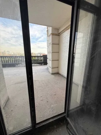 124 м², 3-комн. квартира, 3/12-3