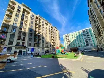 93 м², 3-комн. квартира, 9/10-1