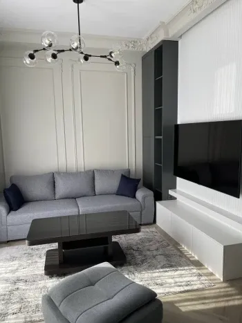 73 м², 2-комн. квартира, 8/10-1