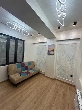 48 m², 2-xonali kvartira, 2/9-1