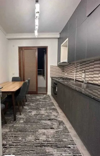 95 м², 3-комн. квартира, 5/9-0