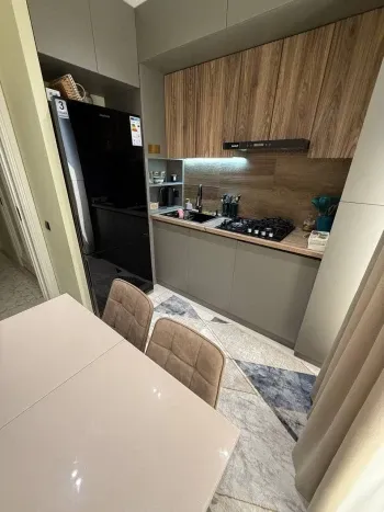 80 м², 2-комн. квартира, 8/16-2
