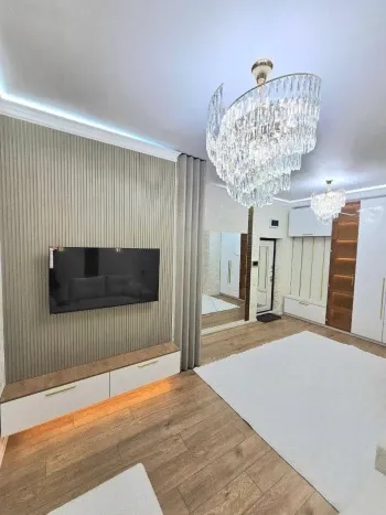 47 м², 2-комн. квартира, 7/8-1