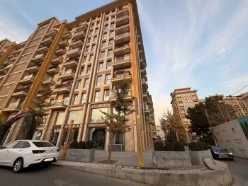 85 м², 3-комн. квартира, 10/12-2