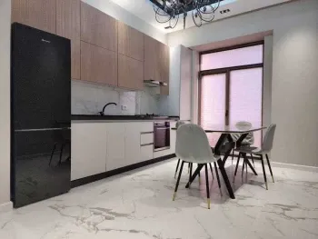 60 м², 2-комн. квартира, 8/10-1