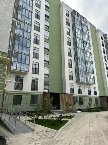 75 м², 3-комн. квартира, 5/9-3