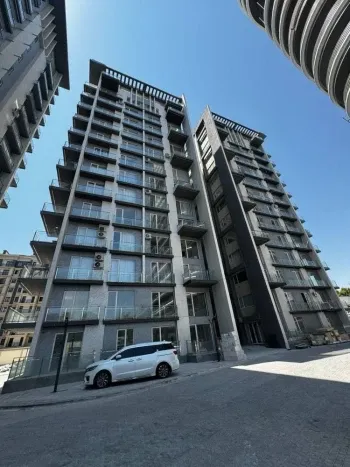 51 м², 2-комн. квартира, 3/14-2
