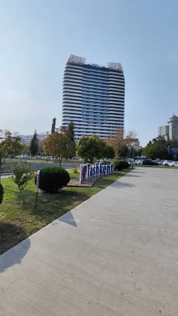 125 m², 3-xonali kvartira, 22/27-2