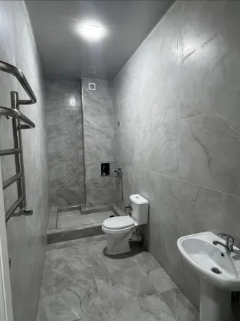 45 m², 1-xonali kvartira, 3/9-2