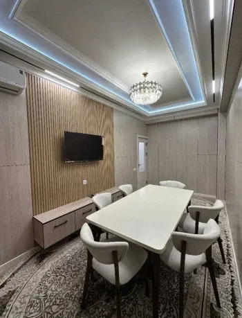57 м², 2-комн. квартира, 5/13-1