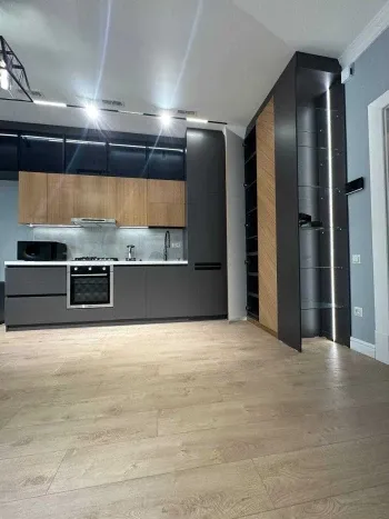 46 м², 2-комн. квартира, 4/8-2