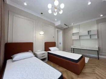 96 м², 3-комн. квартира, 5/9-3