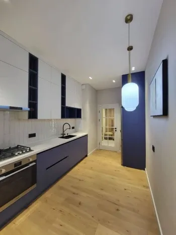 53 m², 2-xonali kvartira, 7/9-1