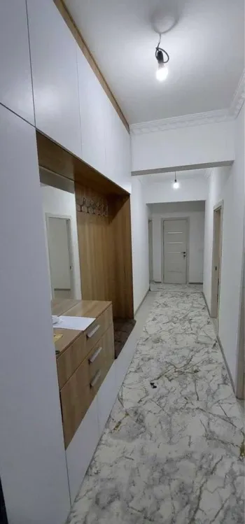 72 м², 3-комн. квартира, 6/16-1