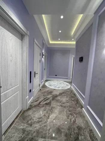 92 м², 3-комн. квартира, 6/7-1