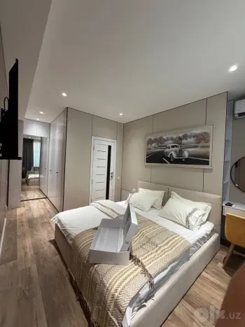 85 м², 3-комн. квартира, 9/10-3