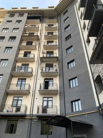 80 м², 3-комн. квартира, 5/9-0