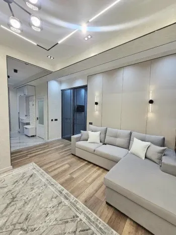 60 м², 3-комн. квартира, 9/14-1