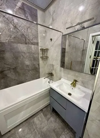 68 м², 3-комн. квартира, 3/6-2