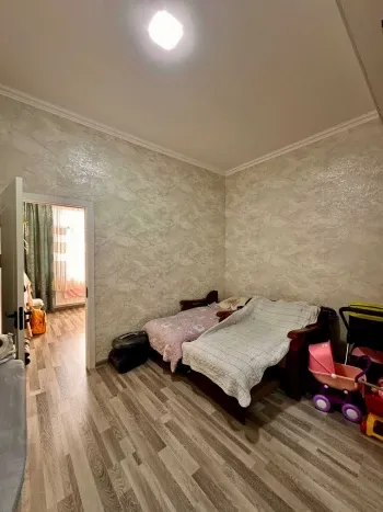 90 м², 3-комн. квартира, 6/8-3