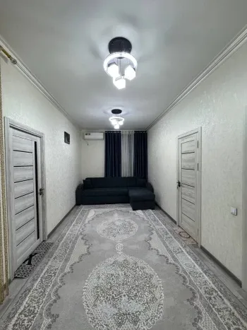 55 m², 2-xonali kvartira, 7/10-0