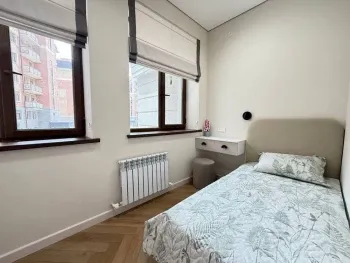 85 m², 4-xonali kvartira, 2/8-3