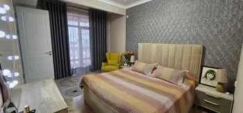 90 м², 3-комн. квартира, 9/9-2