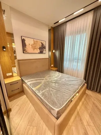 26 m², 1-xonali kvartira, 3/9-0