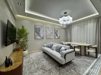 110 m², 3-xonali kvartira, 3/7-0