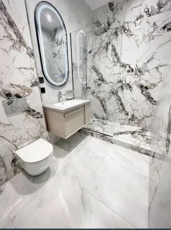 52 м², 2-комн. квартира, 7/9-3