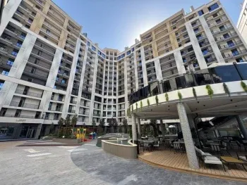 90 м², 3-комн. квартира, 9/14-1