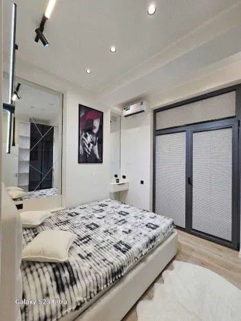 31 м², 2-комн. квартира, 2/14-2