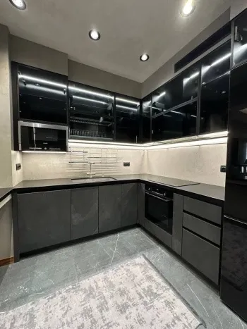 90 м², 2-комн. квартира, 5/11-2