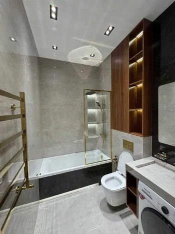 80 м², 3-комн. квартира, 8/10-3