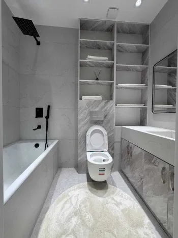 135 м², 4-комн. квартира, 7/10-3