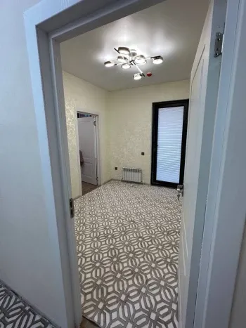 29 м², 1-комн. квартира, 7/16-0