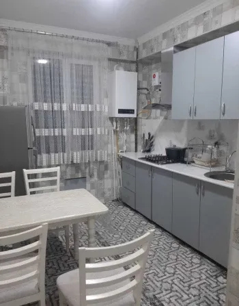 36 м², 1-комн. квартира, 10/11-2