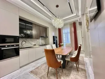 90 м², 3-комн. квартира, 6/7-3