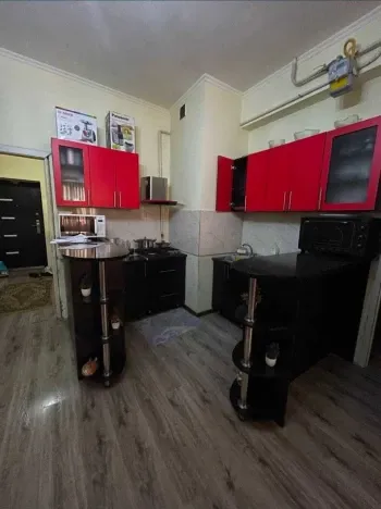 55 m², 3-xonali kvartira, 2/8-3